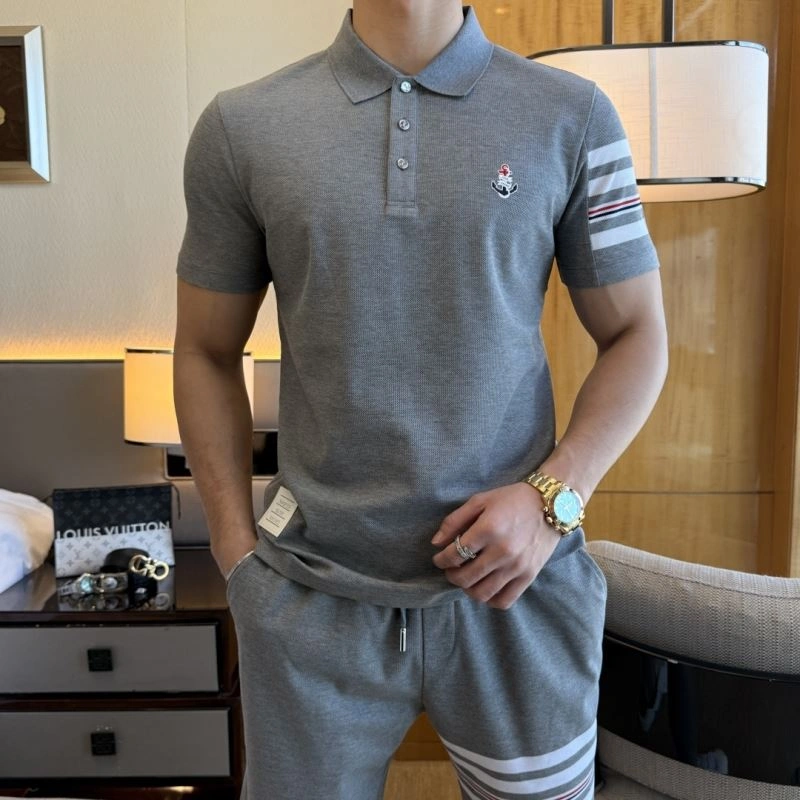 Thom Browne Short Suits Trendsetting 173666