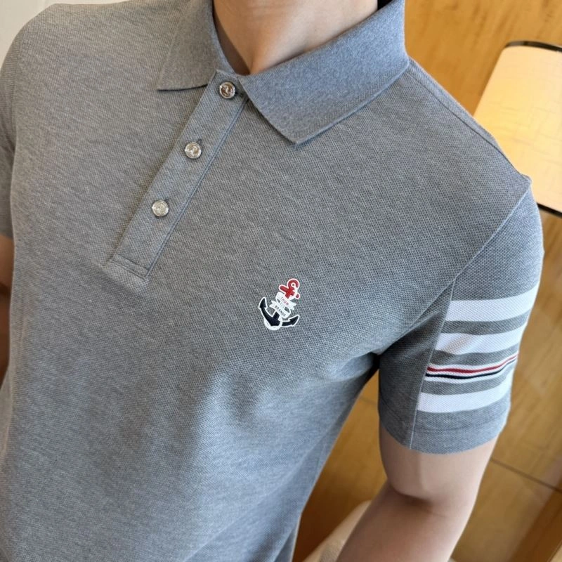 Thom Browne Short Suits Trendsetting 173666