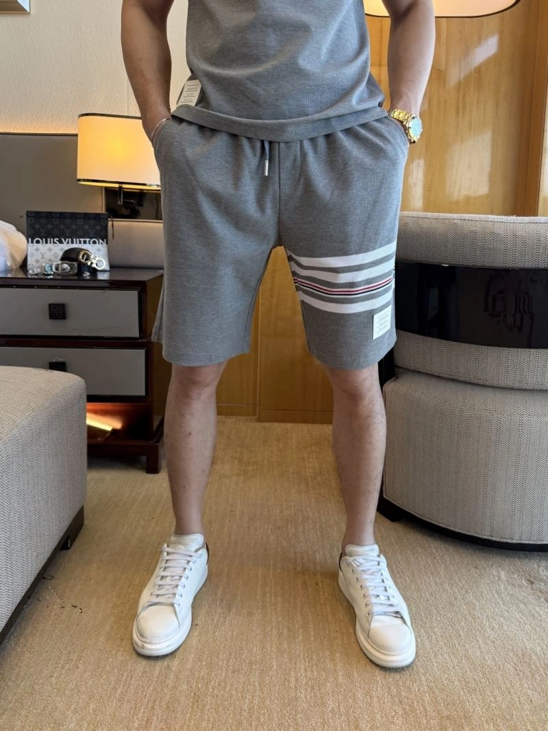Thom Browne Short Suits Trendsetting 173666