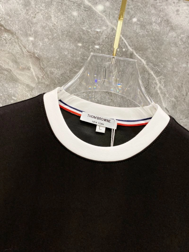 Thom Browne Short Suits Attractive 173543