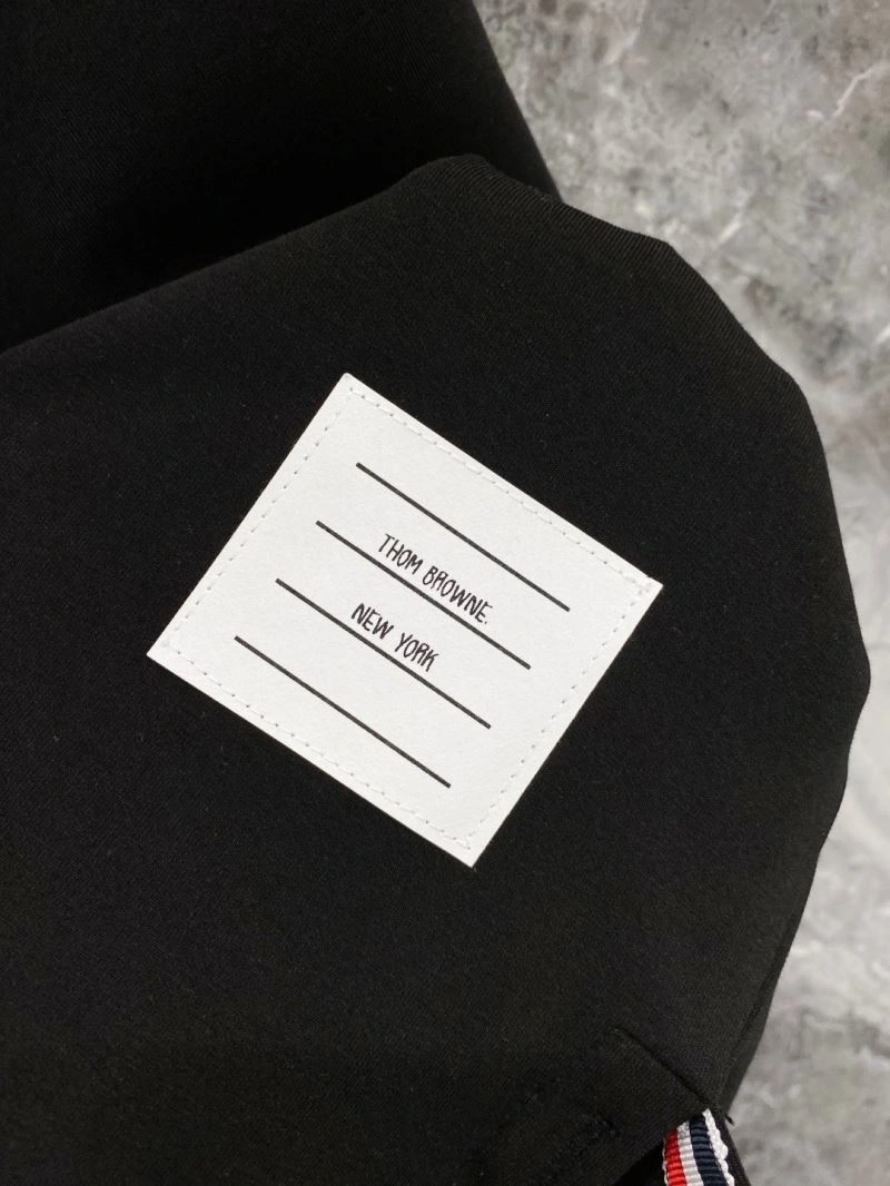 Thom Browne Short Suits Attractive 173543