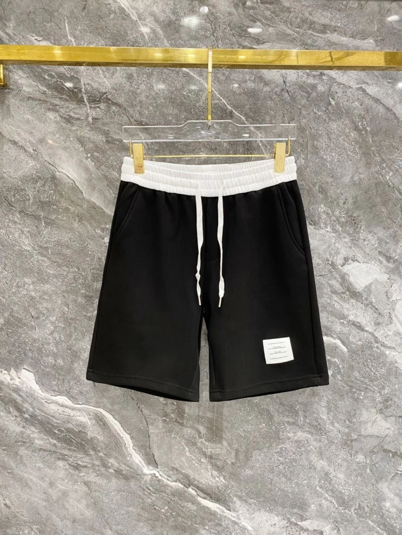 Thom Browne Short Suits Attractive 173543