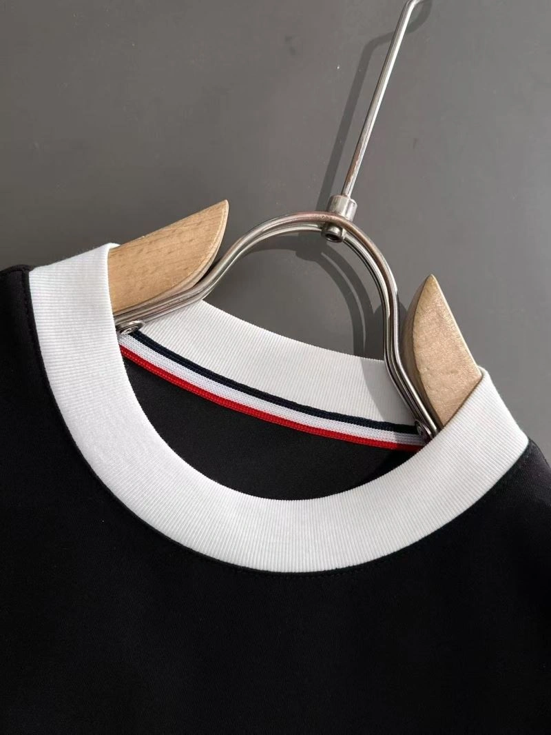 Thom Browne Short Suits QuickDry 173542