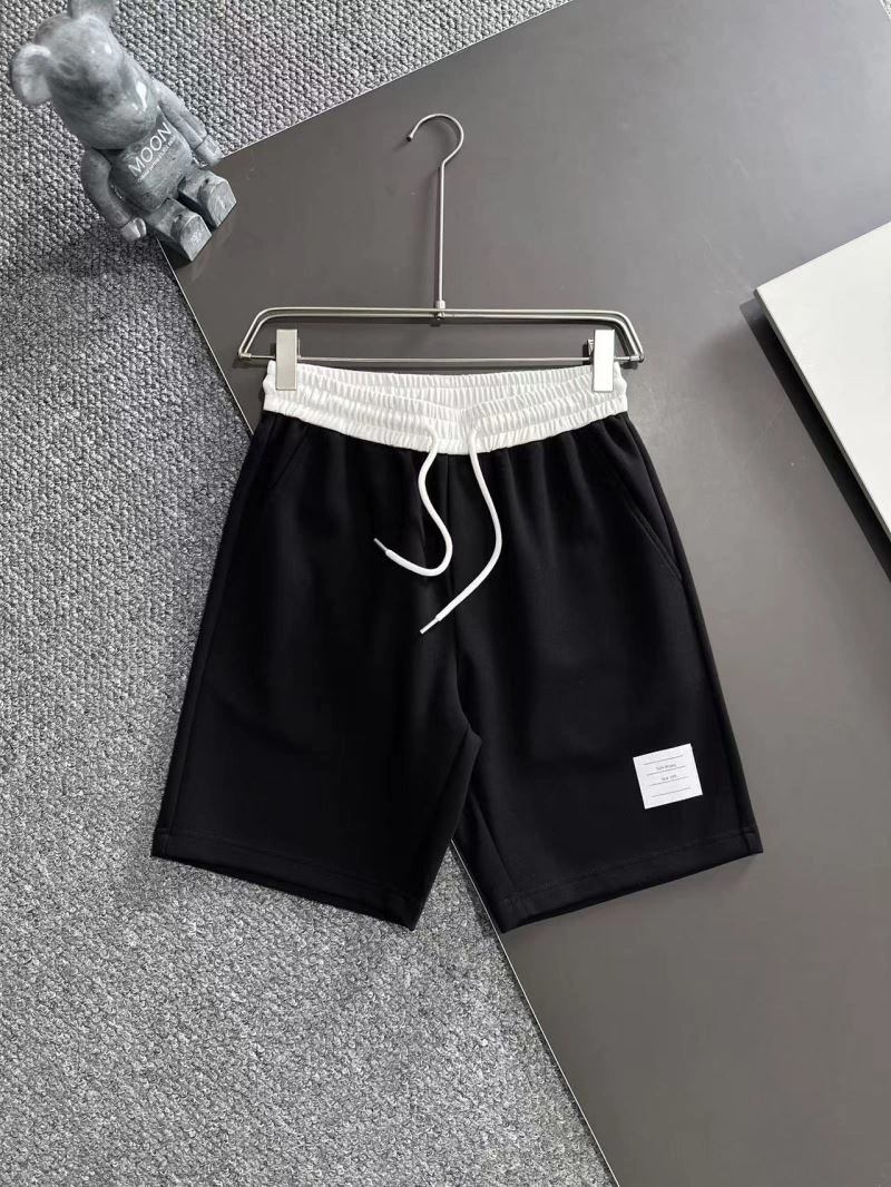 Thom Browne Short Suits QuickDry 173542
