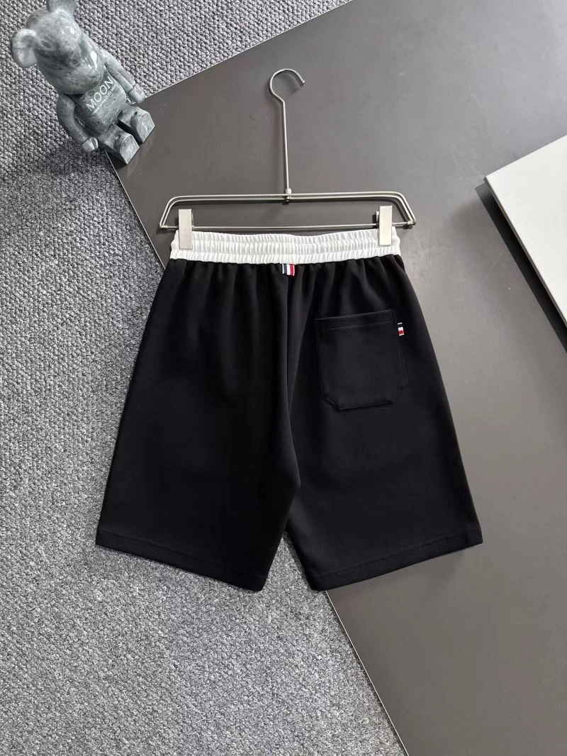 Thom Browne Short Suits QuickDry 173542