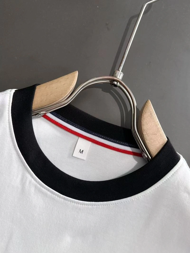 Thom Browne Short Suits EyeCatching 173541