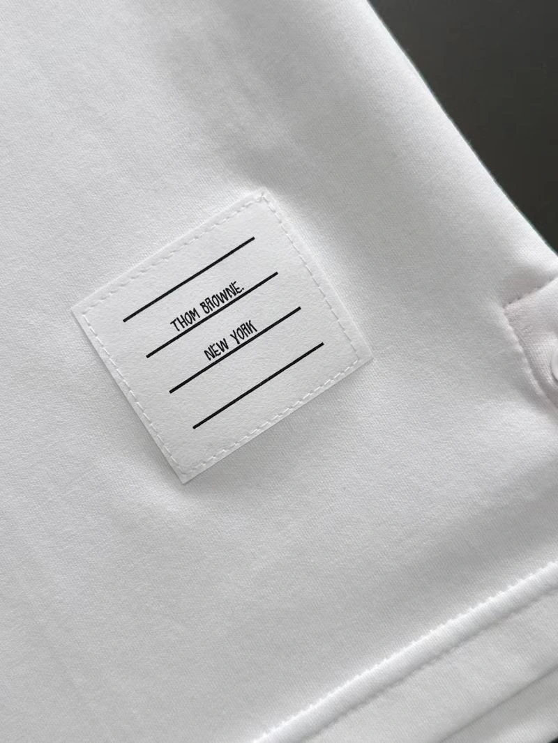 Thom Browne Short Suits EyeCatching 173541