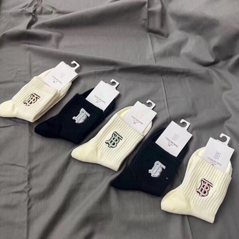 GoAnywhere Thom Browne Socks 273445