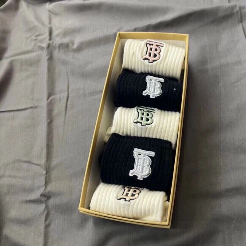 GoAnywhere Thom Browne Socks 273445