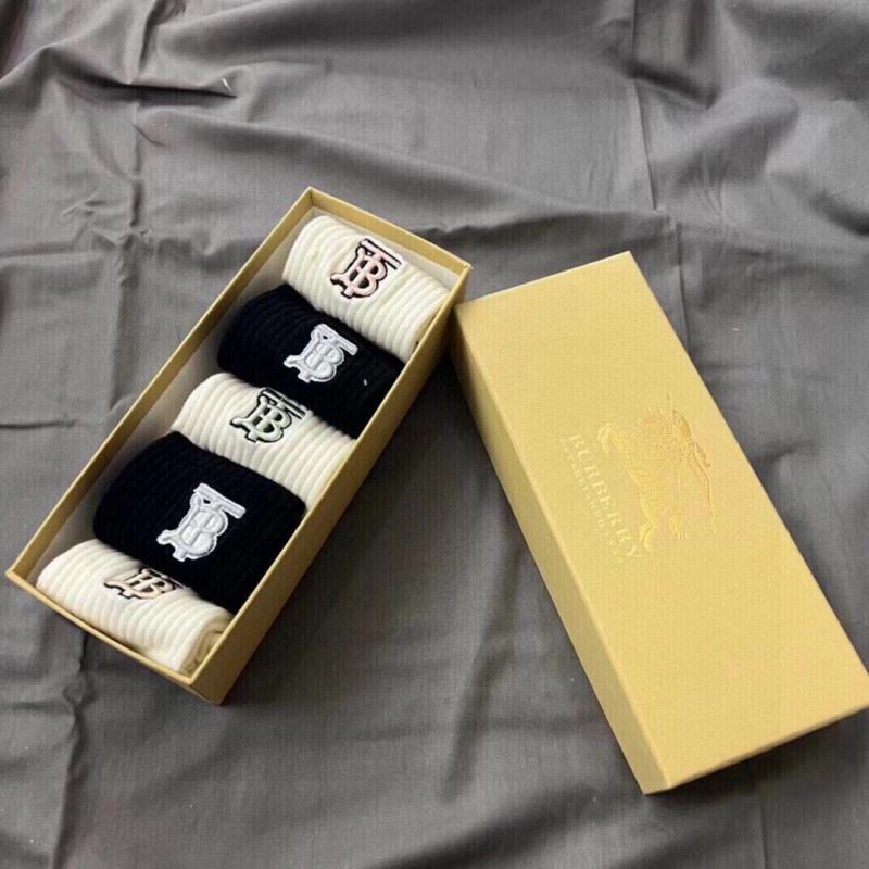 GoAnywhere Thom Browne Socks 273445