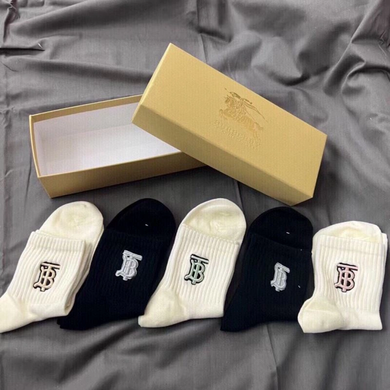 GoAnywhere Thom Browne Socks 273445
