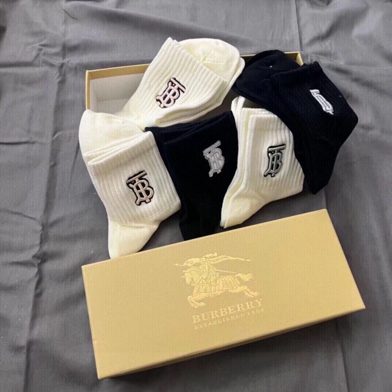 GoAnywhere Thom Browne Socks 273445