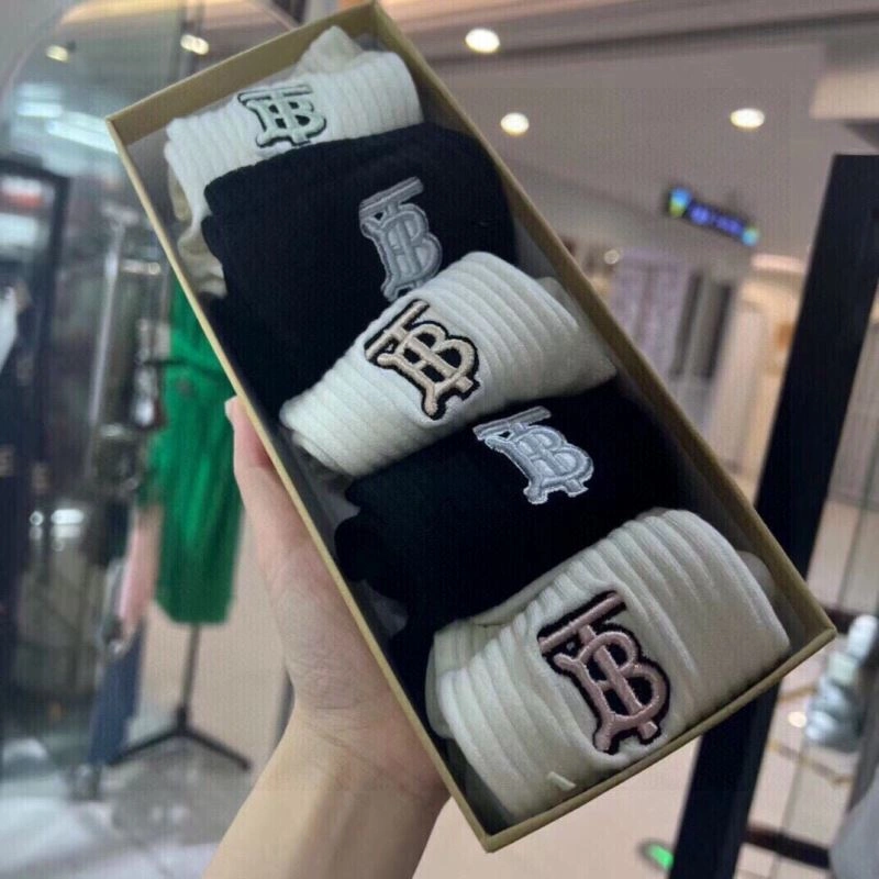 GoAnywhere Thom Browne Socks 273445