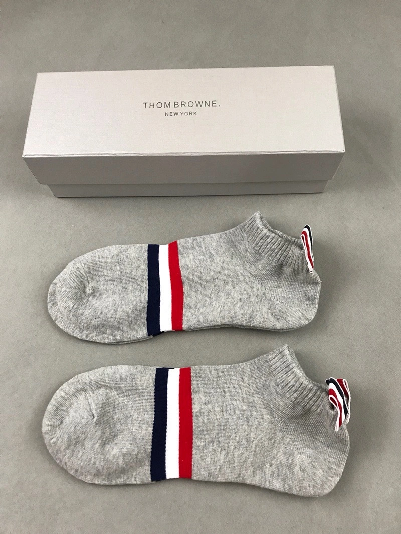 Thom Browne Socks ComfortFit 274370