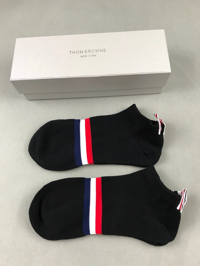 Thom Browne Socks ComfortFit 274370