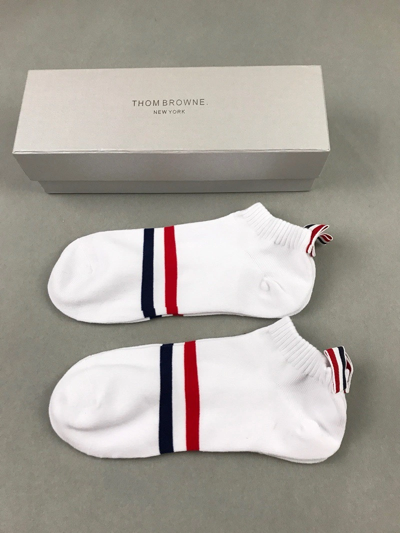 Thom Browne Socks ComfortFit 274370