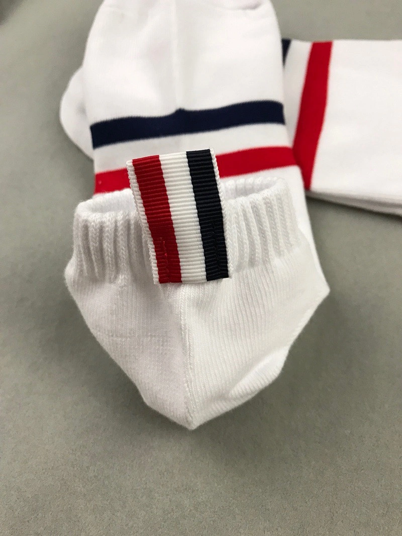 Thom Browne Socks ComfortFit 274370