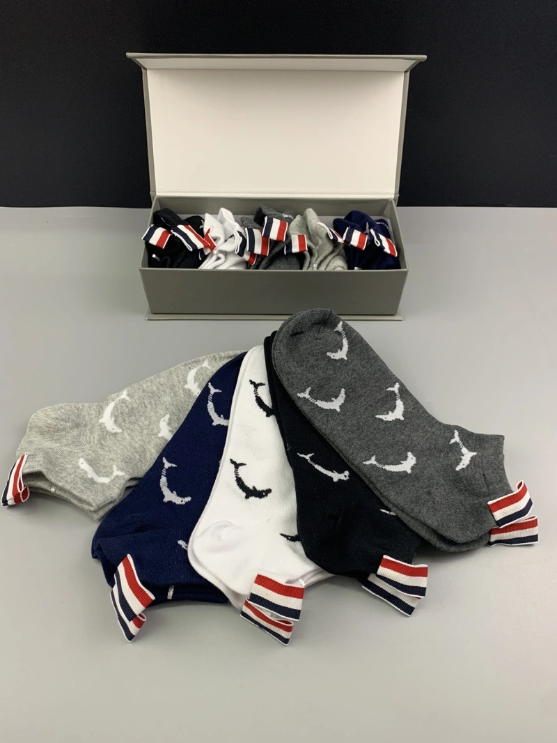 Thom Browne Socks GoAnywhere 274103