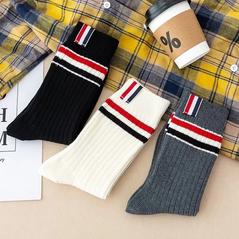 Affordable Thom Browne Socks 274105