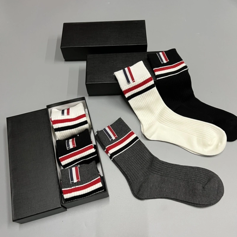 Affordable Thom Browne Socks 274105