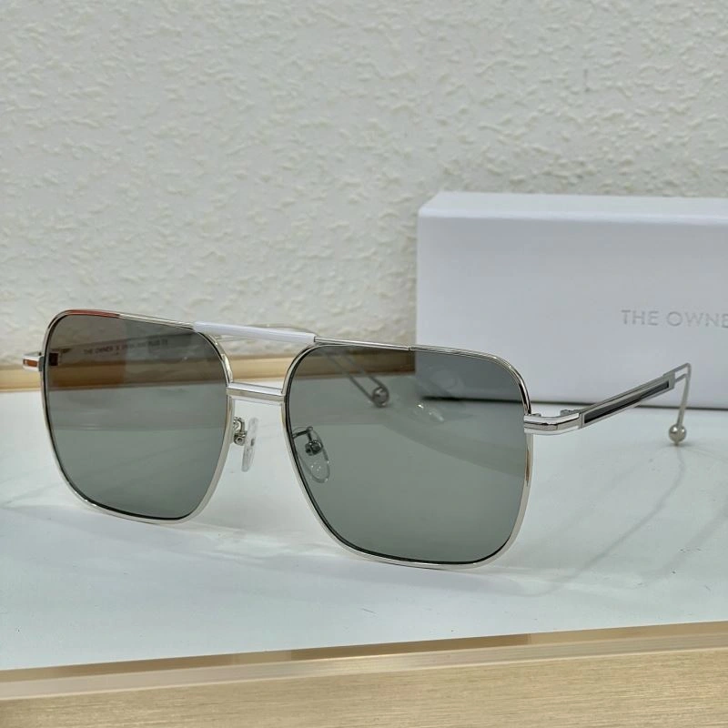 Unique Thom Browne Sunglasses 282260