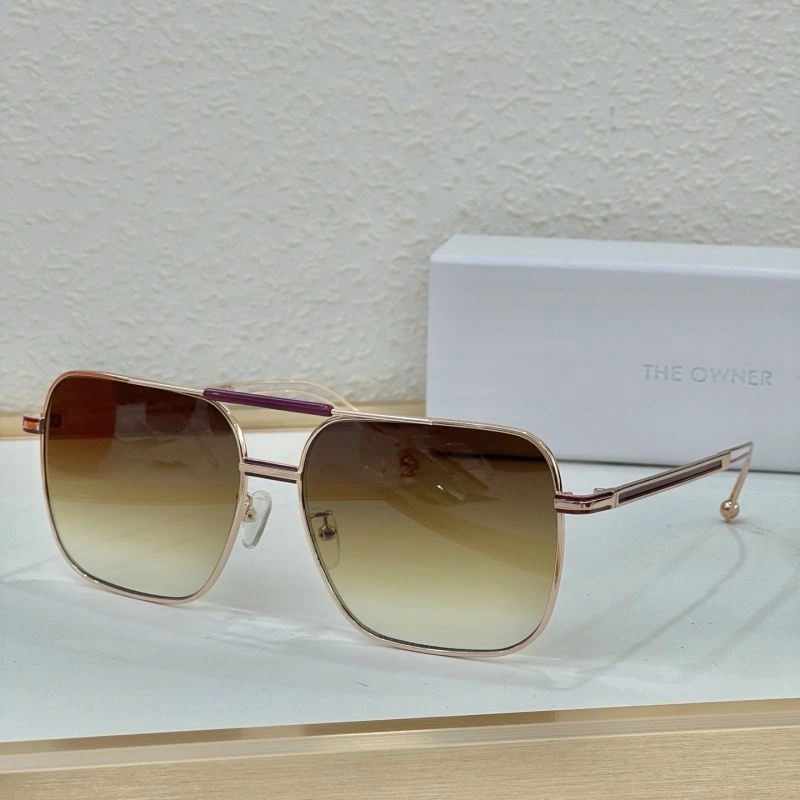 Unique Thom Browne Sunglasses 282260