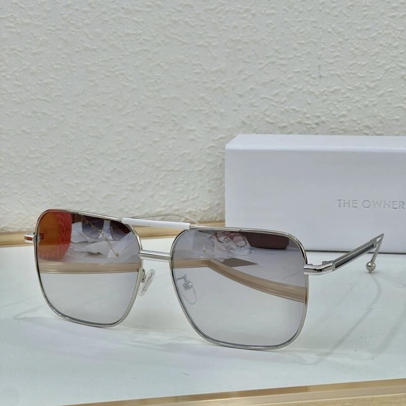 Unique Thom Browne Sunglasses 282260