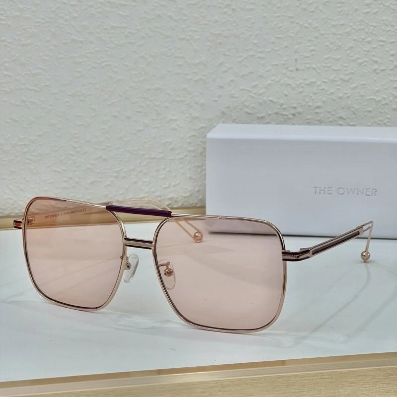 Unique Thom Browne Sunglasses 282260