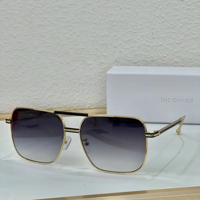 Unique Thom Browne Sunglasses 282260