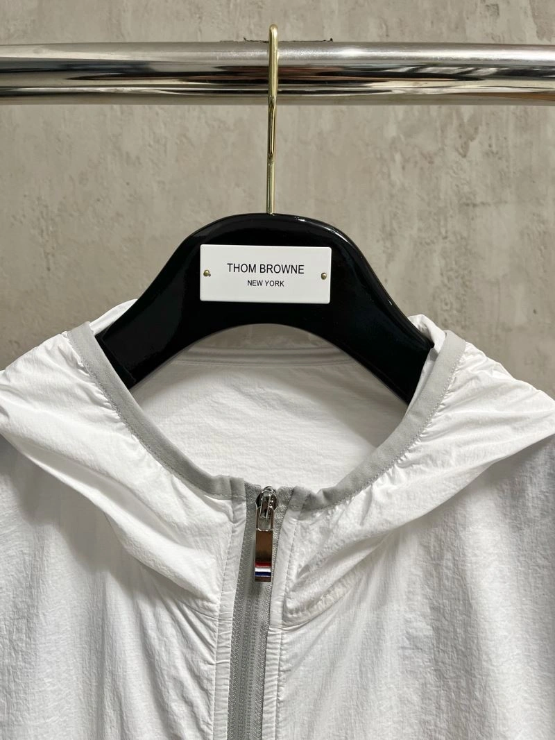 Contemporary Thom Browne Sunscreen Jacket 173938