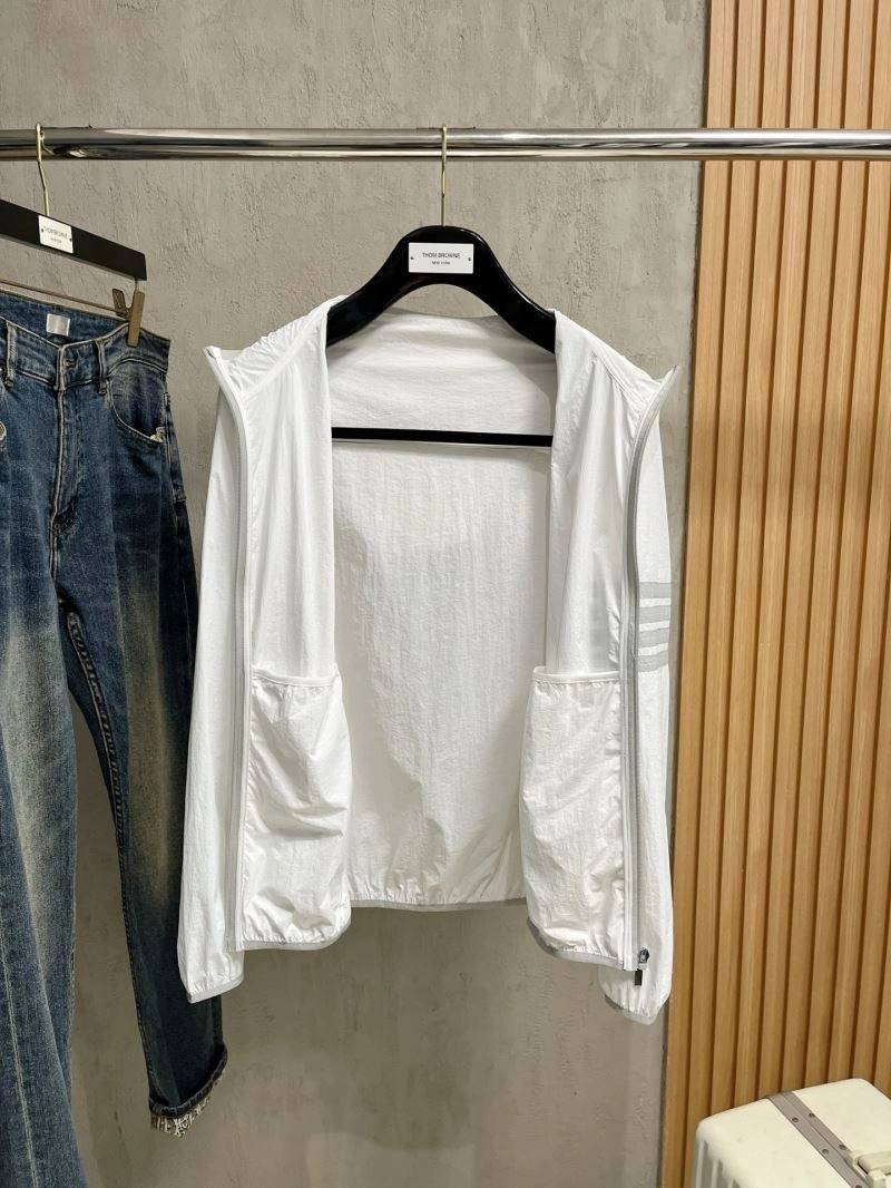 Contemporary Thom Browne Sunscreen Jacket 173938