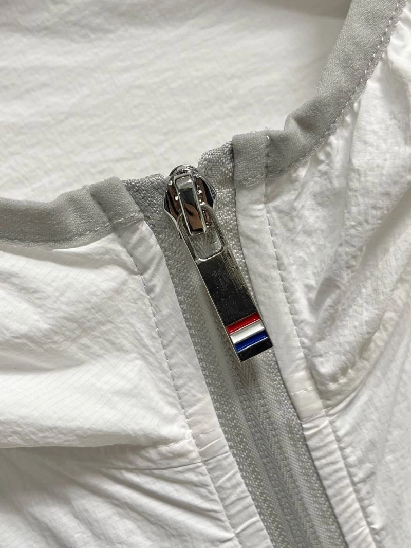 Contemporary Thom Browne Sunscreen Jacket 173938