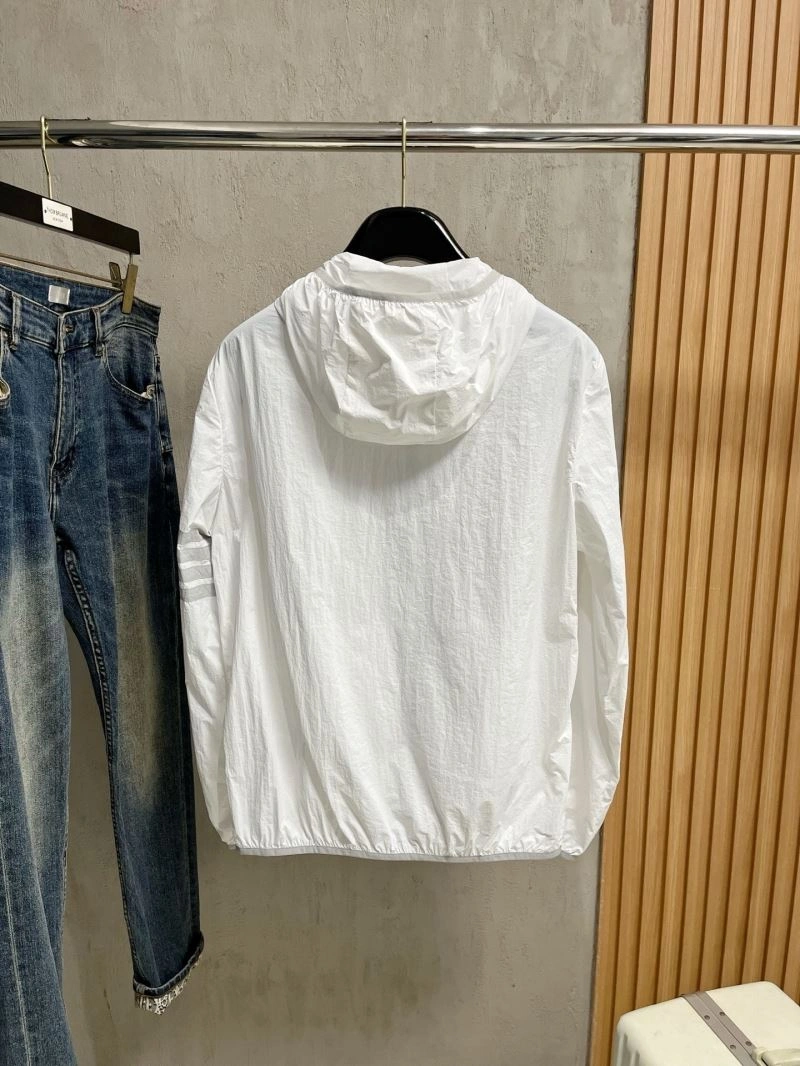 Contemporary Thom Browne Sunscreen Jacket 173938