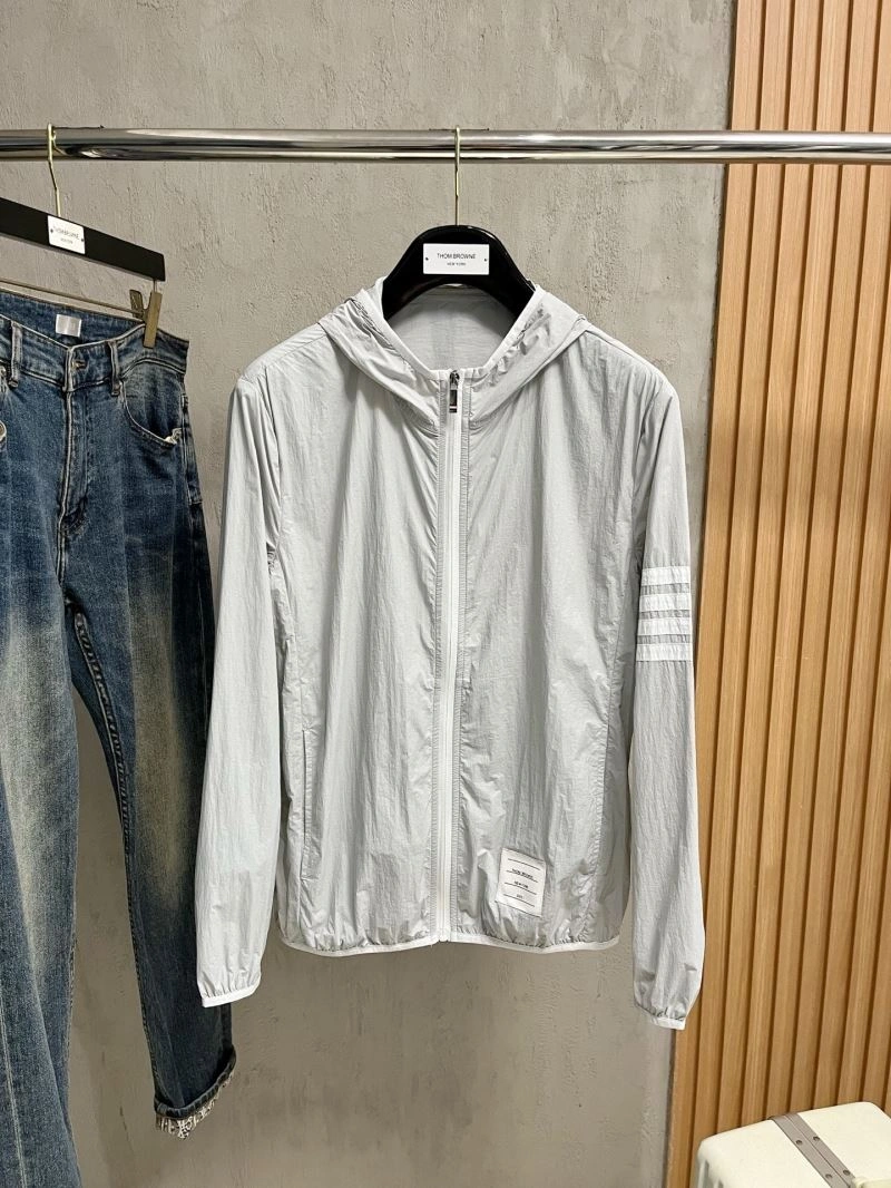 Thom Browne Sunscreen Jacket Trendsetting 173945