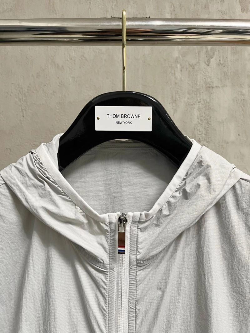 Thom Browne Sunscreen Jacket Trendsetting 173945