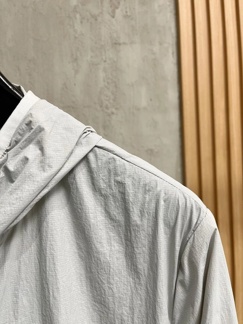 Thom Browne Sunscreen Jacket Trendsetting 173945