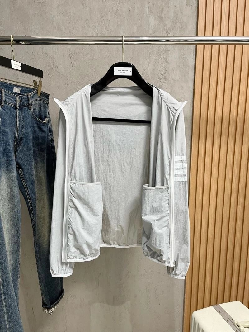 Thom Browne Sunscreen Jacket Trendsetting 173945