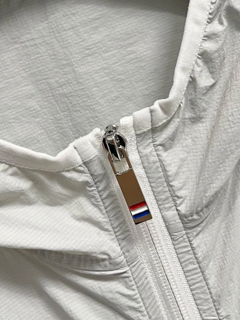 Thom Browne Sunscreen Jacket Trendsetting 173945