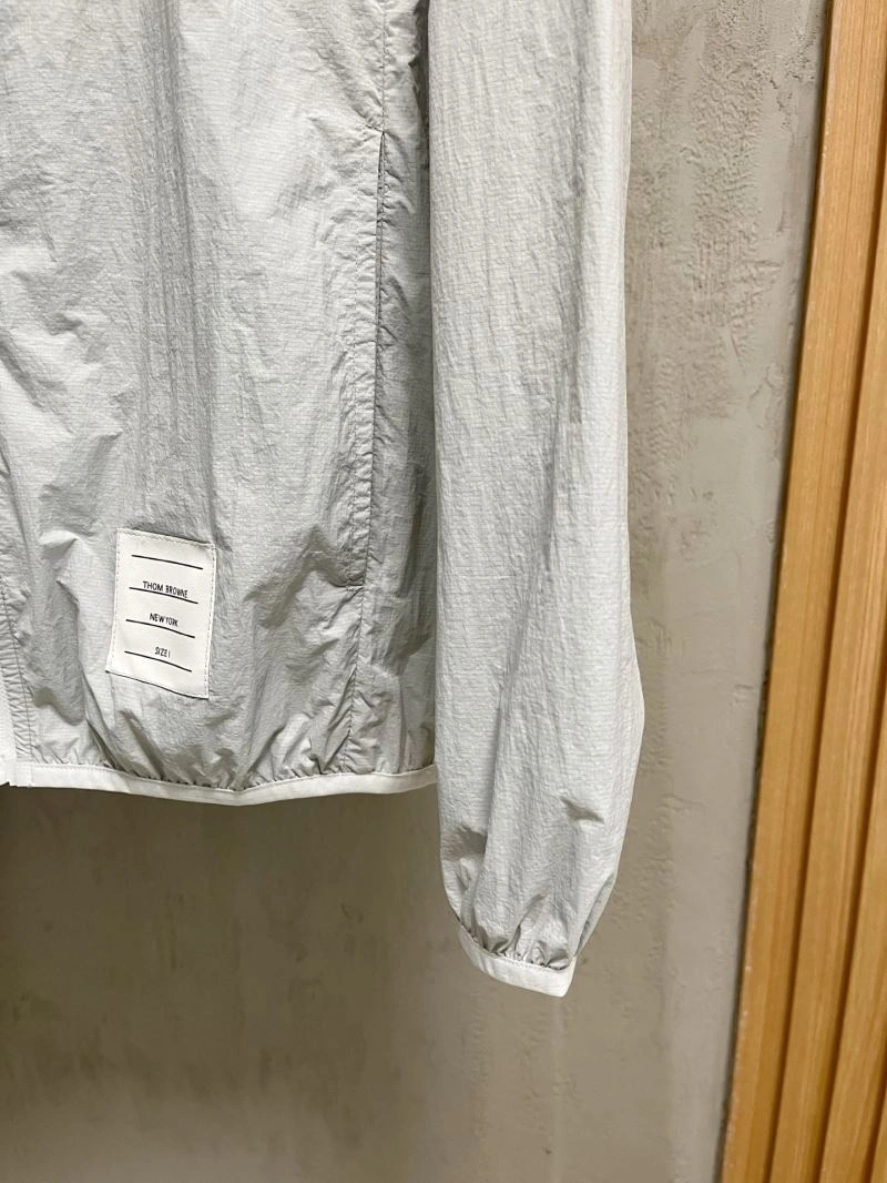 Thom Browne Sunscreen Jacket Trendsetting 173945