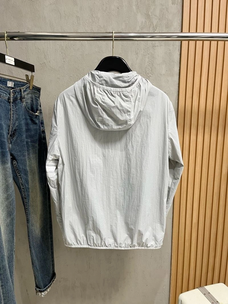 Thom Browne Sunscreen Jacket Trendsetting 173945