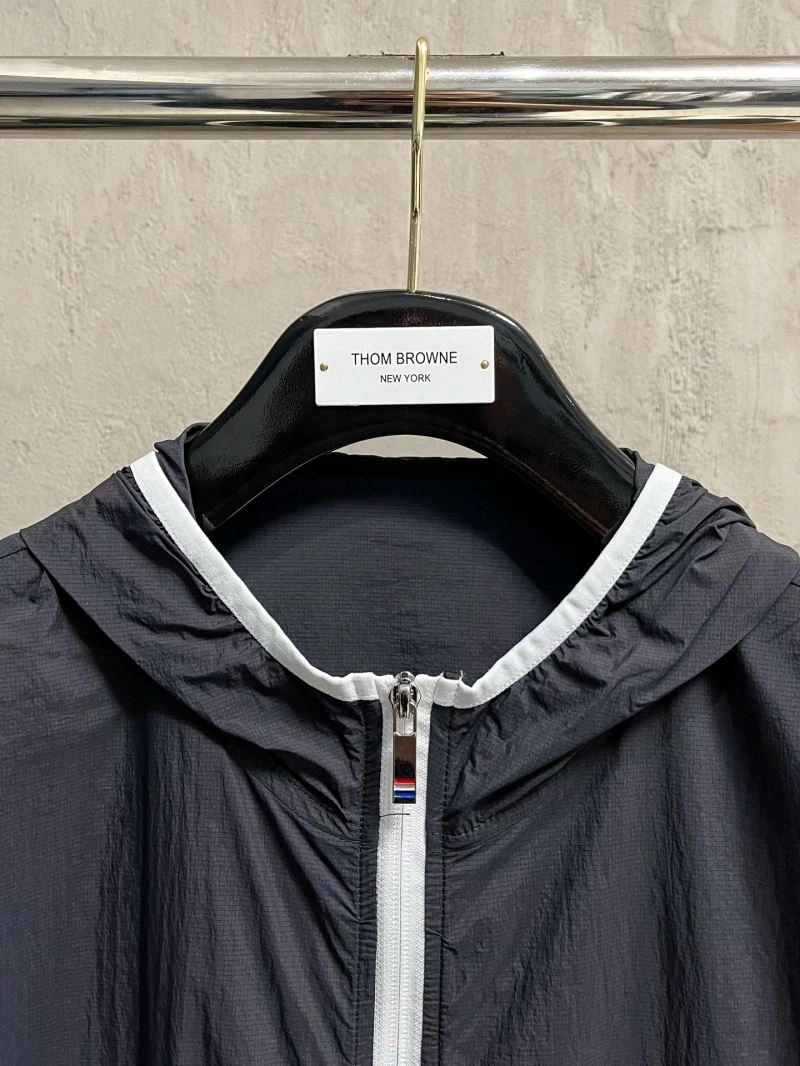 Thom Browne Sunscreen Jacket EasyMatch 173906