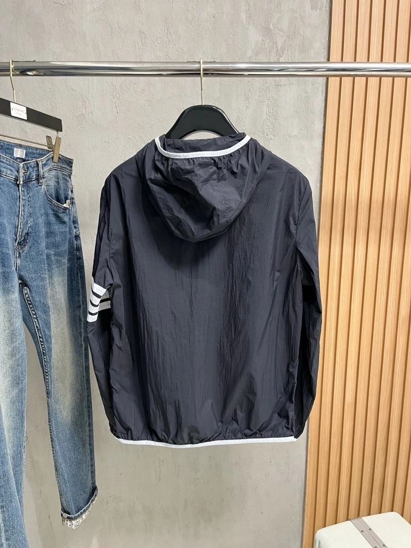 Thom Browne Sunscreen Jacket EasyMatch 173906