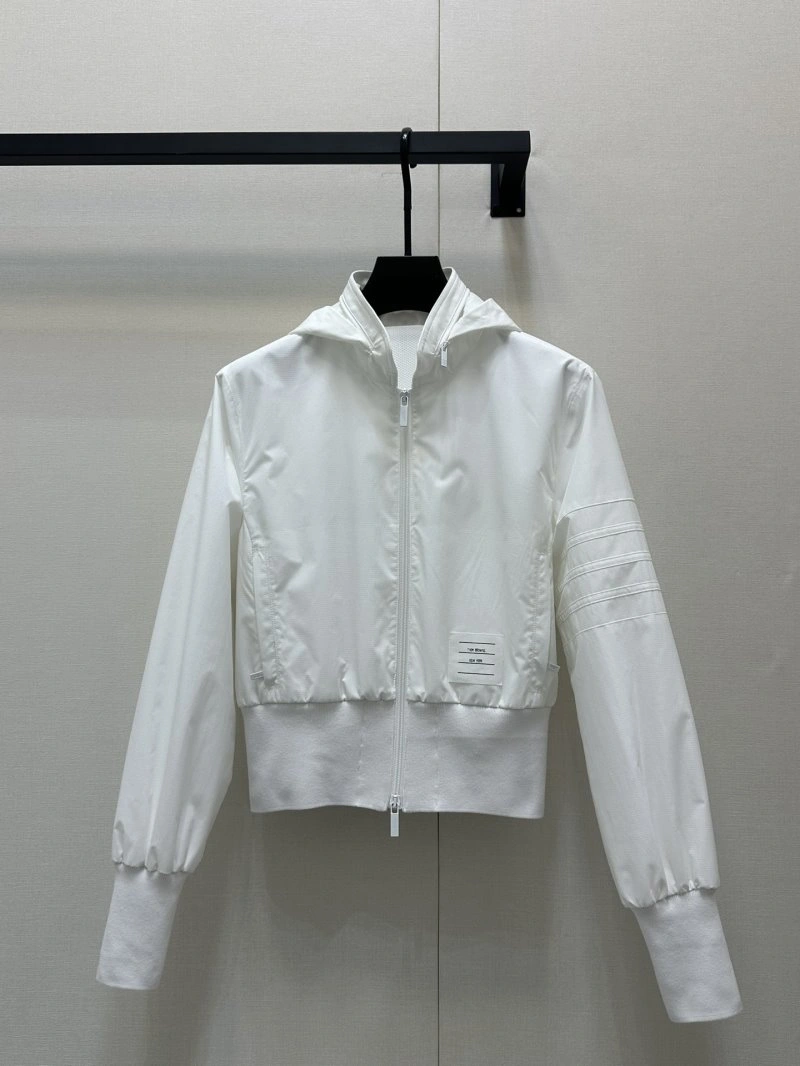 Bold Thom Browne Sunscreen Jacket 173276