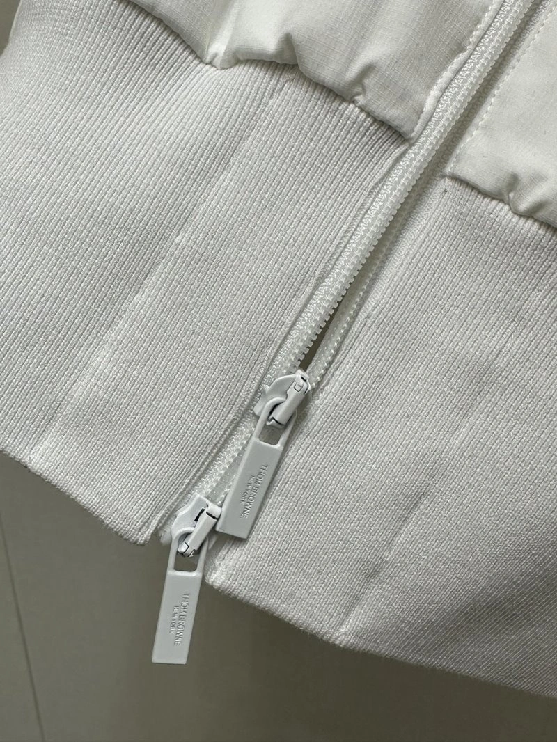 Bold Thom Browne Sunscreen Jacket 173276