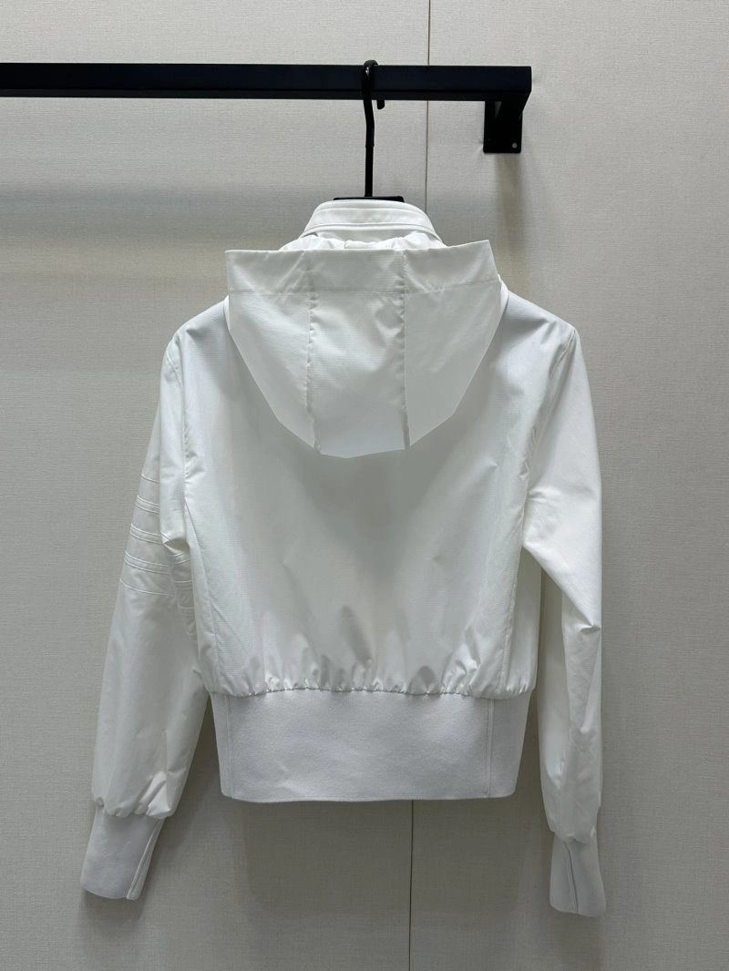 Bold Thom Browne Sunscreen Jacket 173276