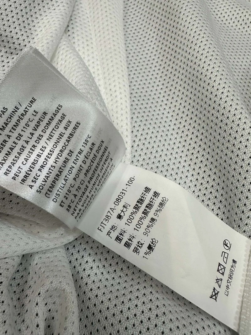 Thom Browne Sunscreen Jacket Fashionable 173280