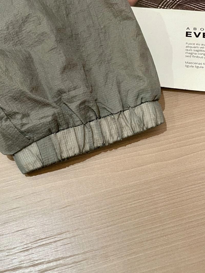 Tailored Thom Browne Sunscreen Jacket 173850