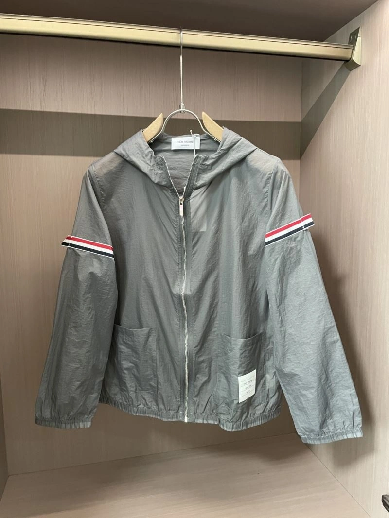 EasyMatch Thom Browne Sunscreen Jacket 173848