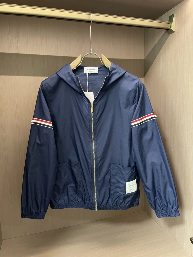EasyMatch Thom Browne Sunscreen Jacket 173848