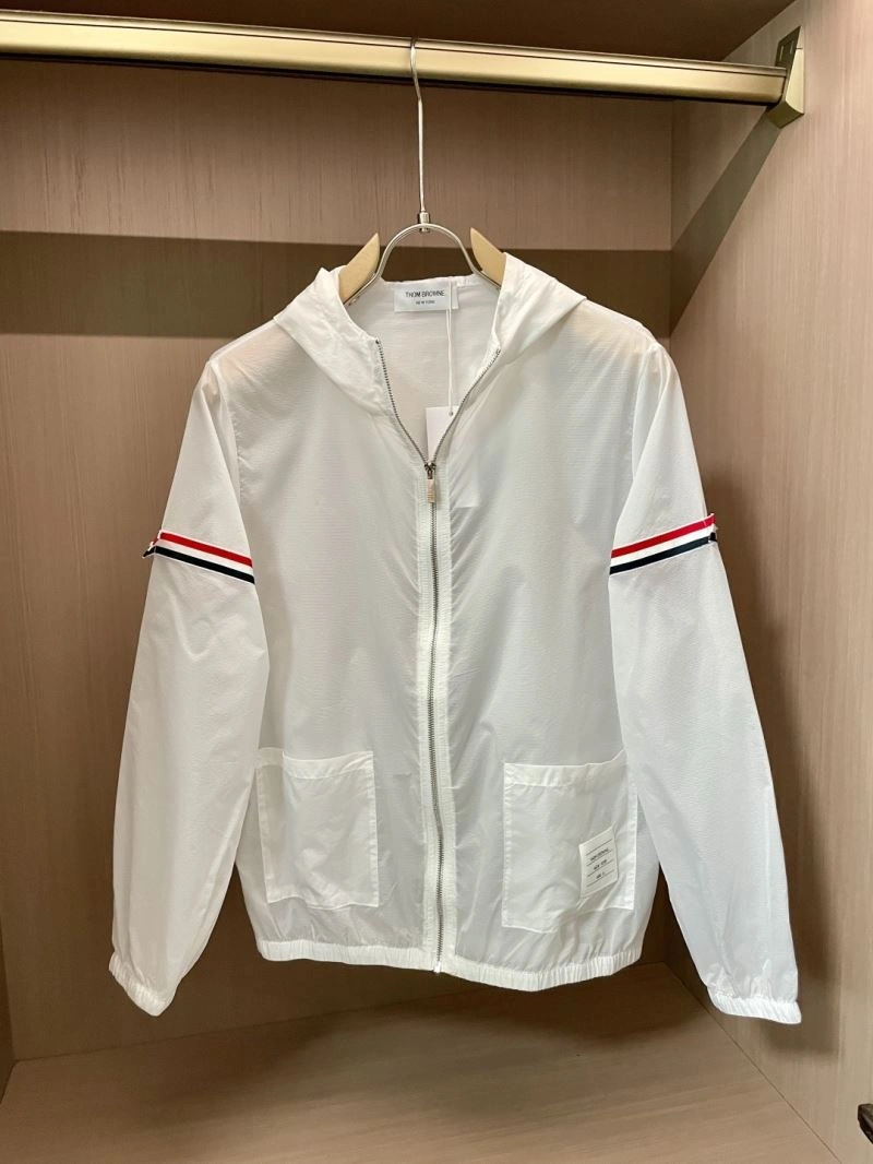 EasyMatch Thom Browne Sunscreen Jacket 173848